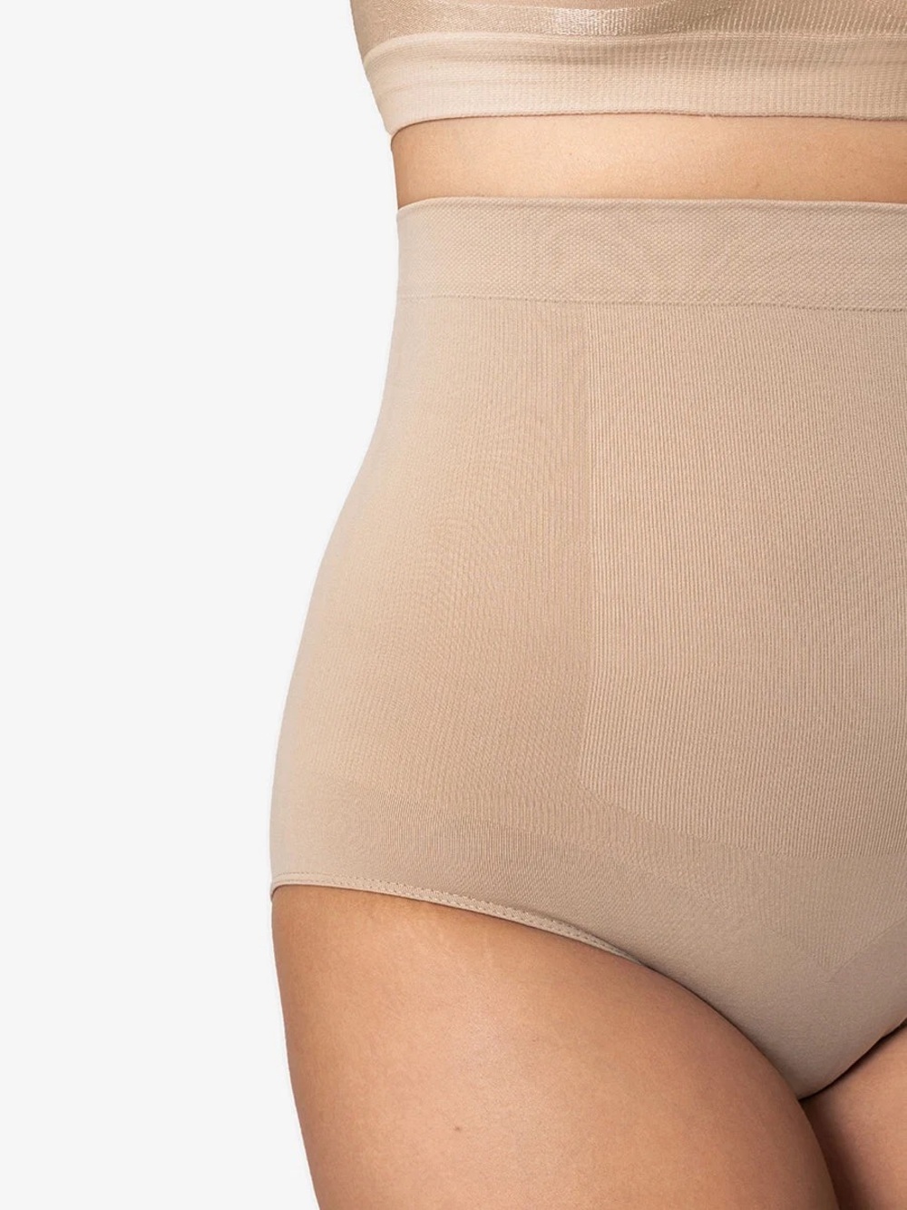 NWT Empetua by Shapermint High Waist Shaper Panty Size M/L Utility Minimalist